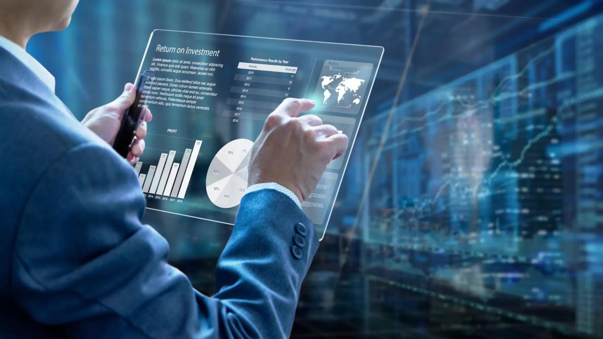 Ledger Live Analytics